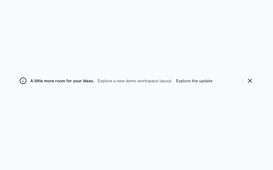 Banner rendered with Rayden UI 0.10.1
